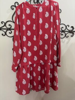 Ladies Loft Dress Size Medium